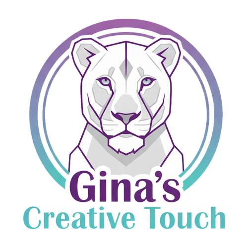 Gina’s Creative Touch